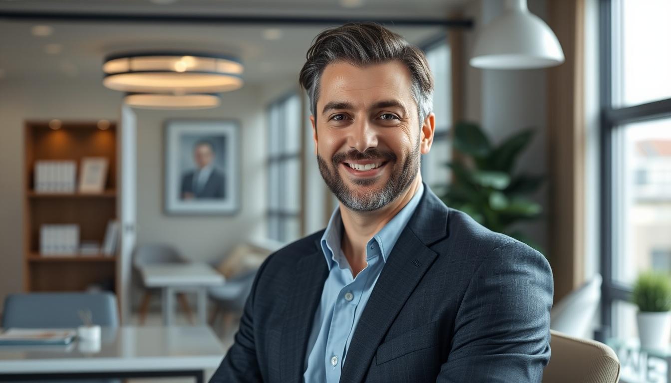 Pedro Santos